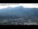 Webcam in Meran, 8.1 mi away