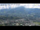 Webcam in Meran, 3 km entfernt