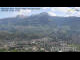 Webcam in Meran, 8 mi away