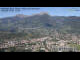 Webcam in Mérano, 21.6 km