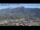 Webcam in Mérano, 21.6 km