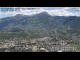 Webcam in Merano, 3 km