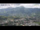 Webcam in Meran, 20.8 km