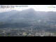 Webcam in Meran, 20.8 km entfernt