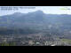 Webcam in Meran, 3 km entfernt