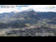 Webcam in Mérano, 3 km