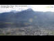 Webcam in Meran, 7.8 mi away