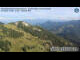Webcam sul monte Wendelstein, 12.4 km