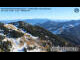 Webcam sur le Wendelstein, 4.6 km