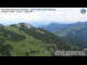 Webcam on mount Wendelstein, 0.1 mi away