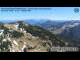Webcam on mount Wendelstein, 0.1 mi away