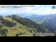 Webcam on mount Wendelstein, 0.1 mi away