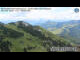 Webcam on mount Wendelstein, 0.1 mi away