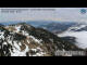 Webcam on mount Wendelstein, 0.1 mi away