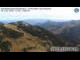 Webcam sur le Wendelstein, 0.1 km