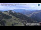 Webcam on mount Wendelstein, 0.1 mi away