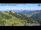 Webcam on mount Wendelstein, 0.1 mi away