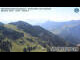 Webcam on mount Wendelstein, 0.1 mi away