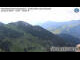 Webcam on mount Wendelstein, 0.1 mi away
