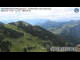 Webcam on mount Wendelstein, 0.1 mi away