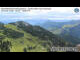 Webcam on mount Wendelstein, 0.1 mi away