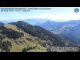Webcam on mount Wendelstein, 0.1 mi away