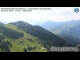 Webcam on mount Wendelstein, 0.1 mi away