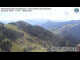 Webcam on mount Wendelstein, 0.1 mi away