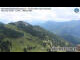 Webcam on mount Wendelstein, 0.1 mi away