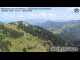 Webcam sul monte Wendelstein, 12.4 km
