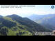Webcam on mount Wendelstein, 0.1 mi away