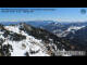 Webcam on mount Wendelstein, 0.1 mi away