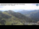Webcam on mount Wendelstein, 0.1 mi away