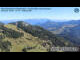 Webcam sur le Wendelstein, 4.6 km