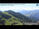 Webcam on mount Wendelstein, 0.1 mi away