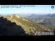 Webcam on mount Wendelstein, 0.1 mi away