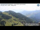 Webcam auf dem Wendelstein, 4.6 km entfernt