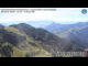 Webcam on mount Wendelstein, 0.1 mi away