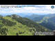 Webcam sul monte Wendelstein, 12.4 km