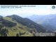 Webcam in Wendelstein, 4.6 km