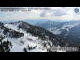 Webcam sul monte Wendelstein, 12.4 km