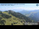 Webcam auf dem Wendelstein, 4.6 km entfernt