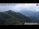 Webcam on mount Wendelstein, 0.1 mi away
