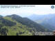 Webcam on mount Wendelstein, 0.1 mi away