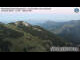 Webcam on mount Wendelstein, 4.8 mi away