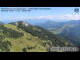 Webcam sul monte Wendelstein, 12.4 km