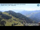 Webcam on mount Wendelstein, 0.1 mi away