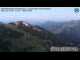 Webcam on mount Wendelstein, 0.1 mi away