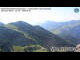 Webcam sur le Wendelstein, 0.1 km