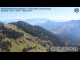 Webcam auf dem Wendelstein, 4.6 km entfernt
